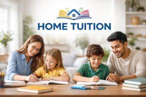 Home Tuition Services in Dehradun 2026