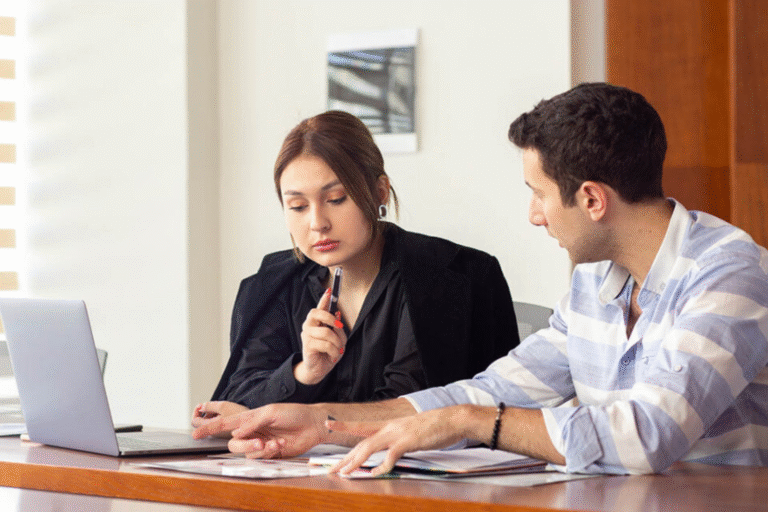 Career Counselling