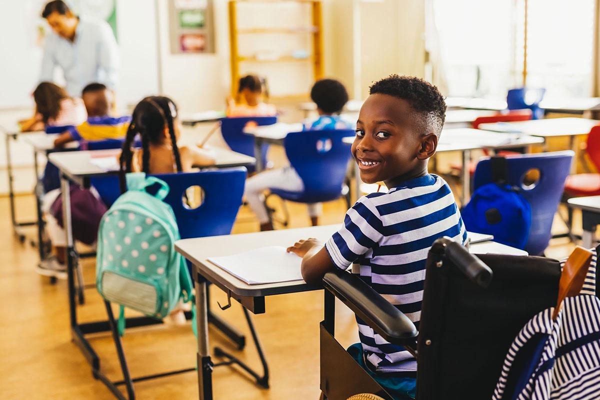 Inclusive education